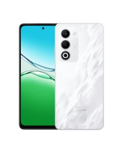 Oppo | A5 | 8GB RAM | 256GB Storage | White | 3 Months 0% Profit upto 48 Months Installment | PTA Approved | 1 Year Brand Warranty | The Game Changer | TGC13